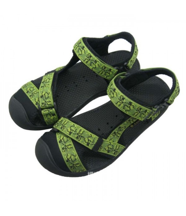 Women's Sport Sandals Comfort Velcro Strap Wa...