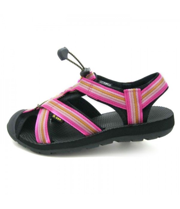 Women's Fisherman Sandals Sport Casual Closed...