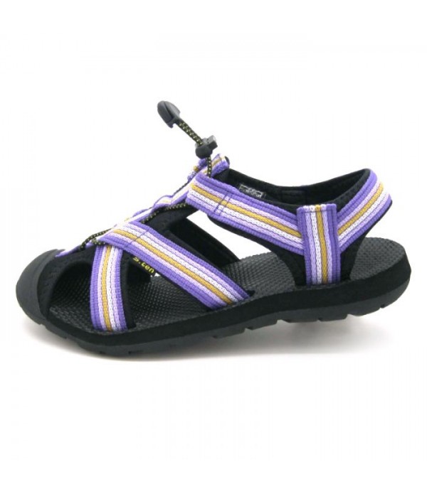 Women's Fisherman Sandals Sport Casual Closed...