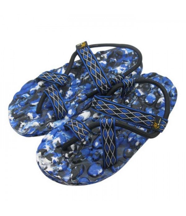 Women's Flip Flop Sandals Comfort Floral Velc...