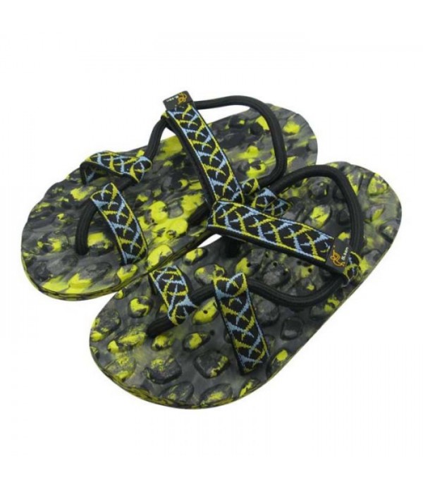 Women's Comfort Flip Flop Sandals With Heel S...