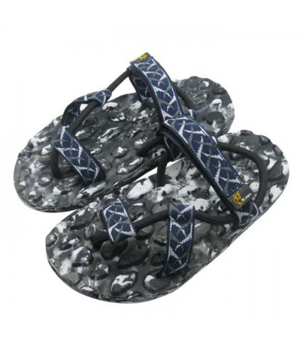 Women's Comfort Flip Flop Sandals With Heel S...